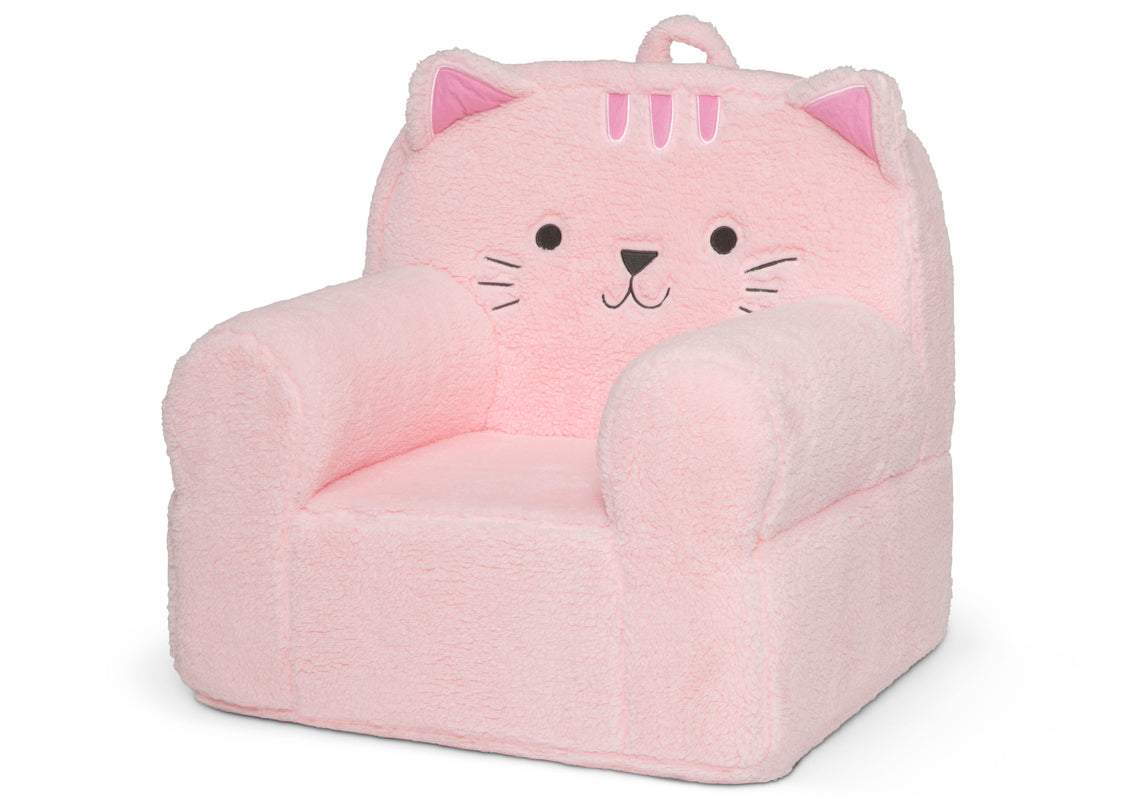 Pink Cat (1261)