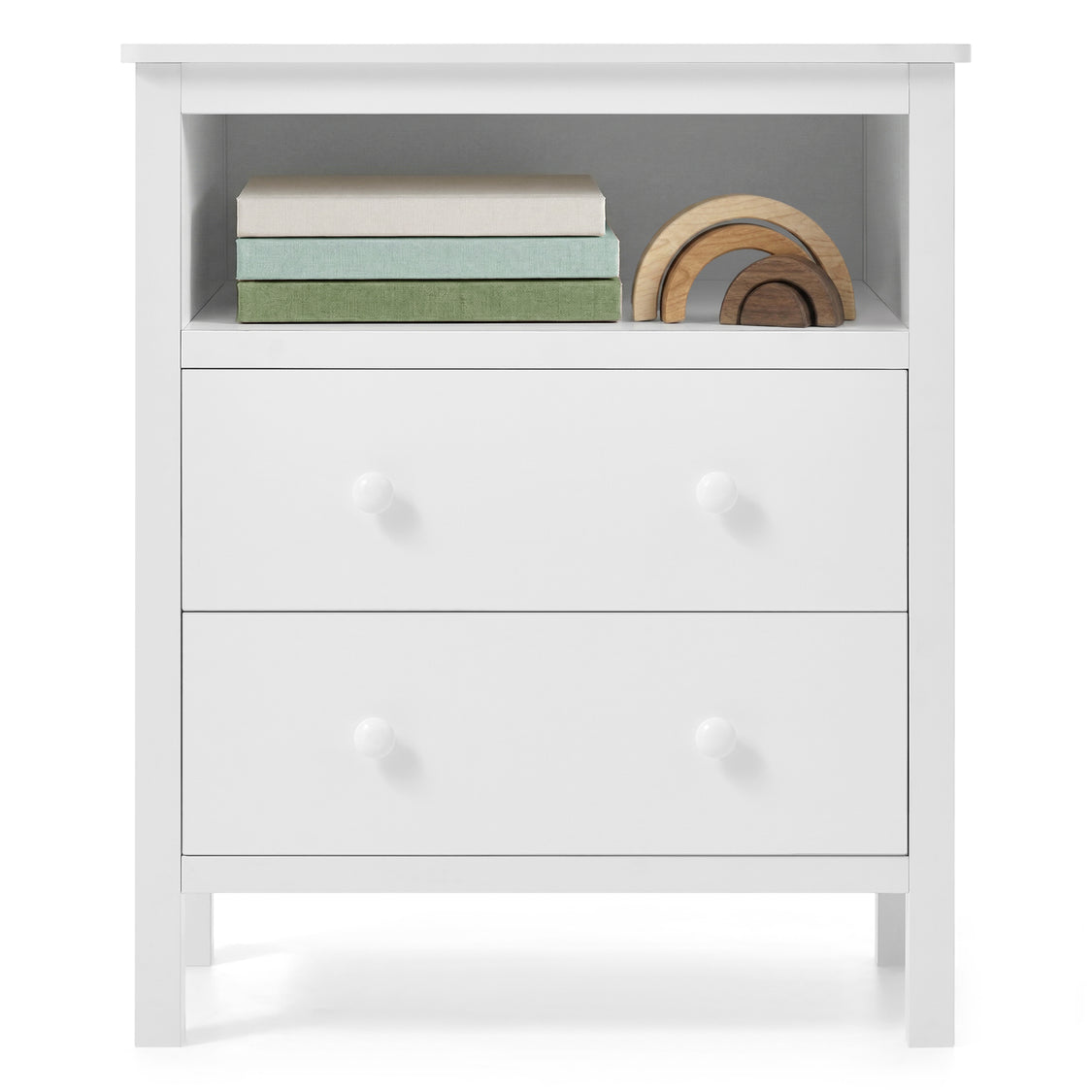 DCB: White (1245)