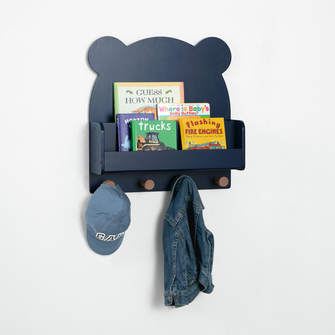 FL86740GP 1270 wallmounted shelf navy lifestyle 103