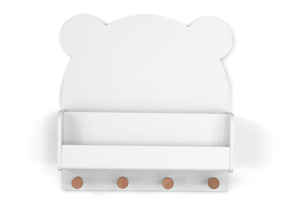 FL86740GP 1282 wallmounted shelf white silo 03