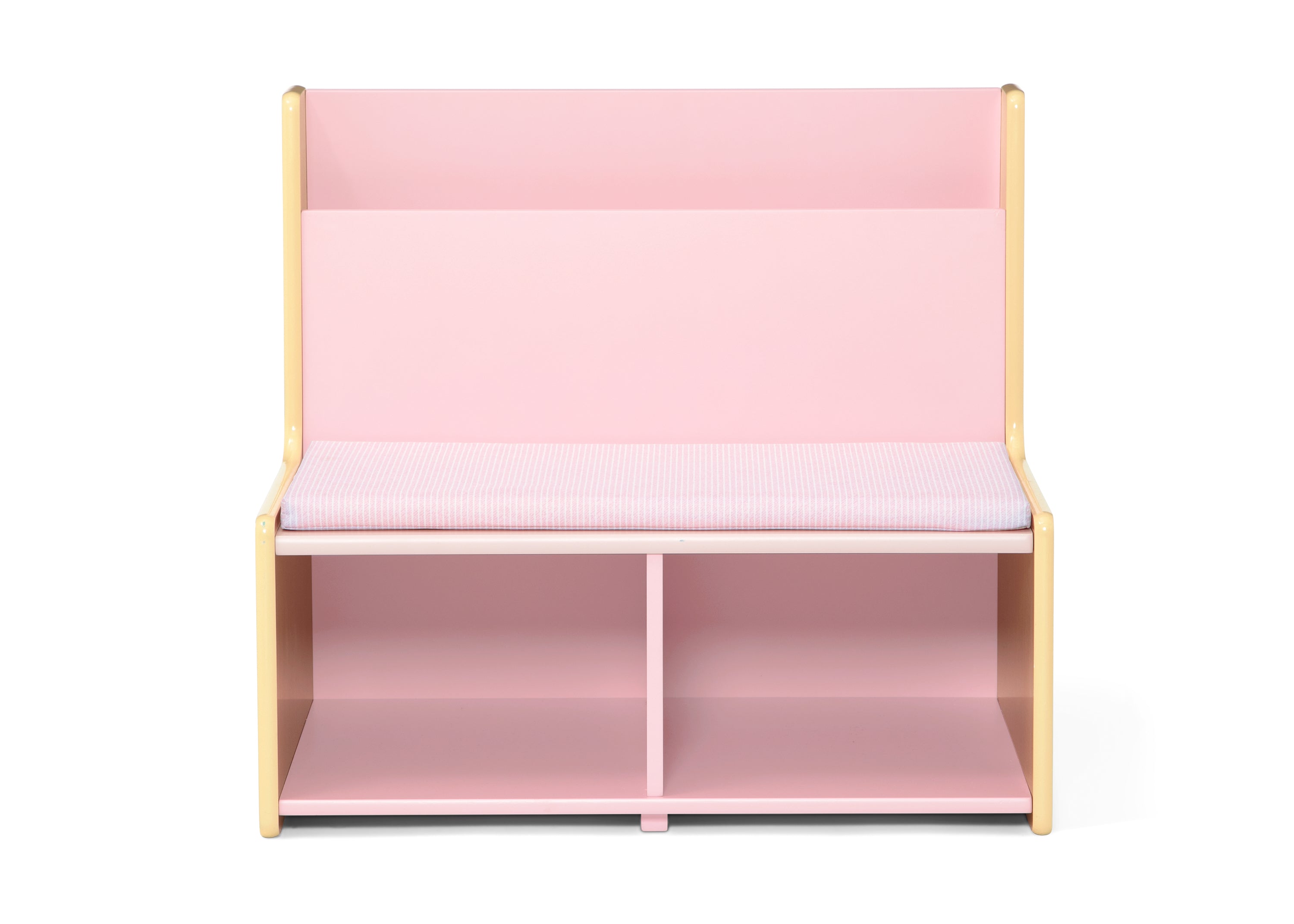 GapKids Reading Nook with Padded Bench | Delta Children