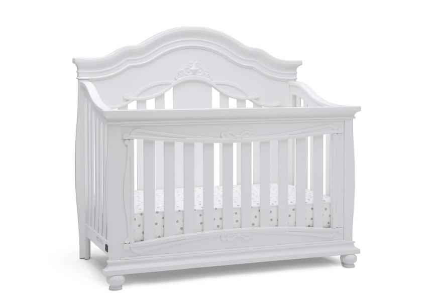 Fairytale 6 in 1 Crib