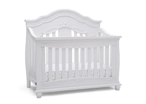 A crib 1