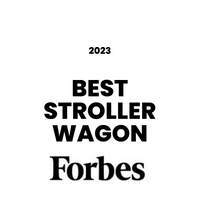 Award badge for Best Stroller Wagon 2023