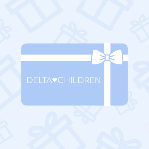 Delta Children Gift Card