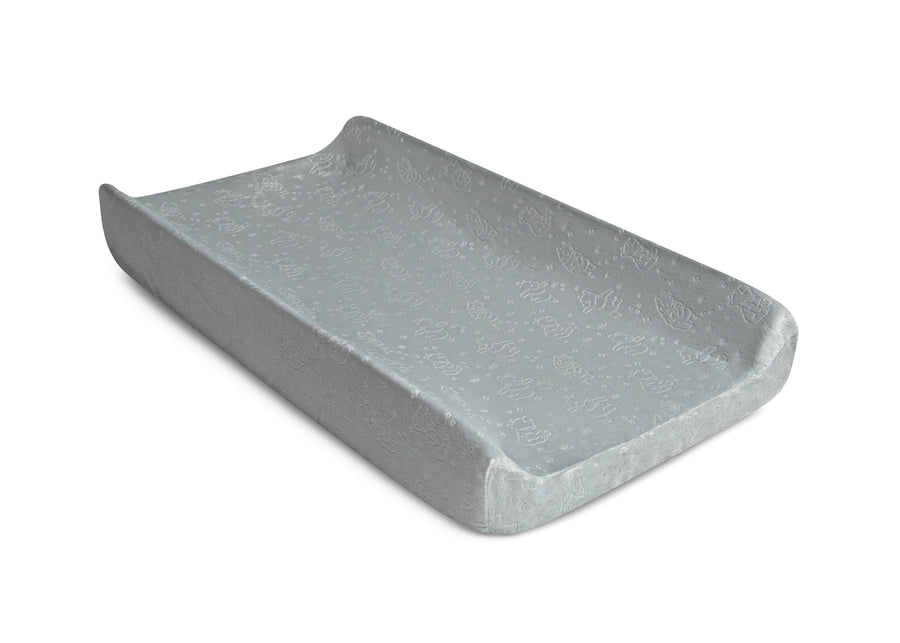 Disney Winnie the Pooh Contoured Changing Pad with Plush Cover 10-Disney Winnie the Pooh Contoured Changing Pad with Plush Cover