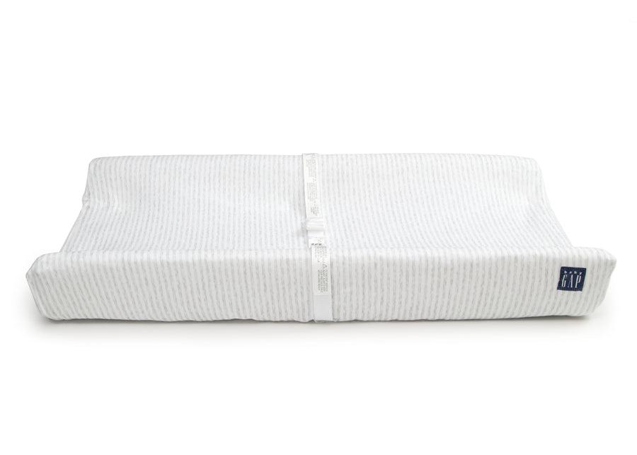 No Color (NO) 2-babyGap Contoured Changing Pad with Cooling Cover