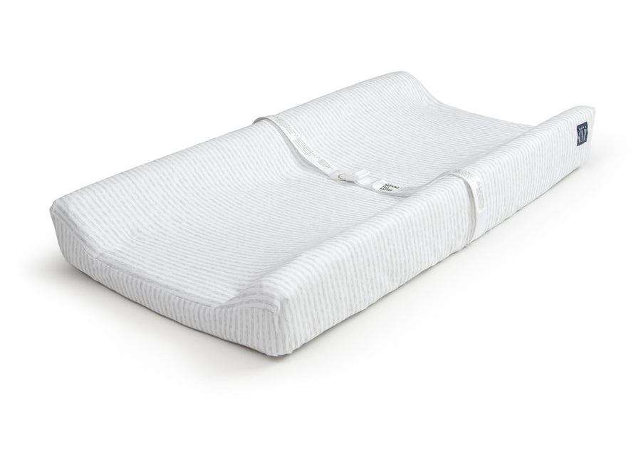 No Color (NO) 3-babyGap Contoured Changing Pad with Cooling Cover