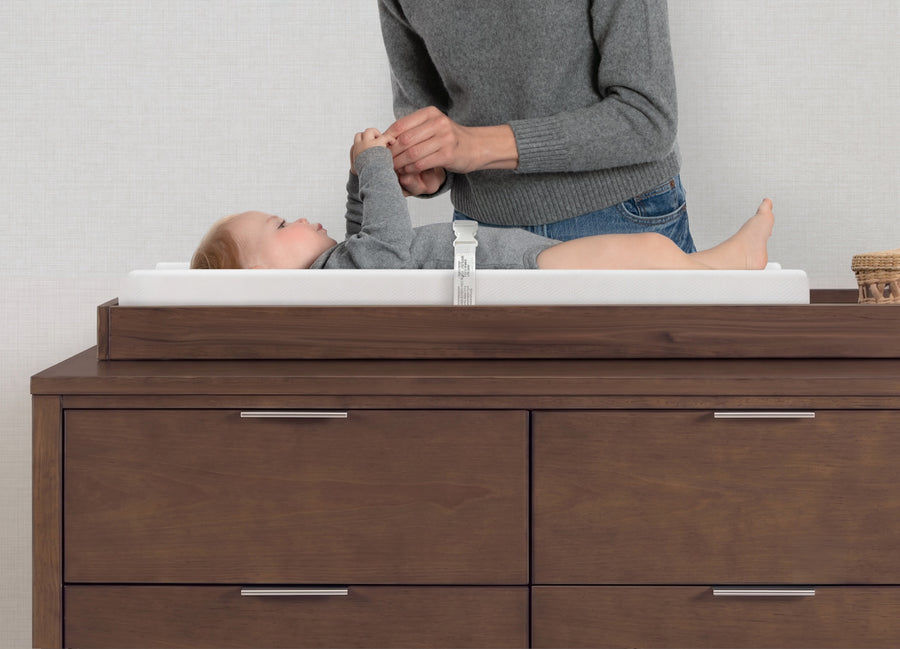 No Color (NO) 1-EasyChange Changing Pad