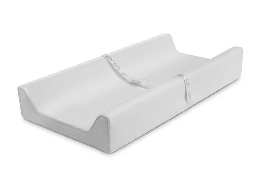 No Color (NO) 3-EasyChange Changing Pad
