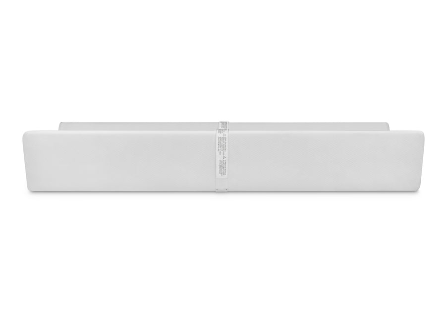 No Color (NO) 8-EasyChange Changing Pad