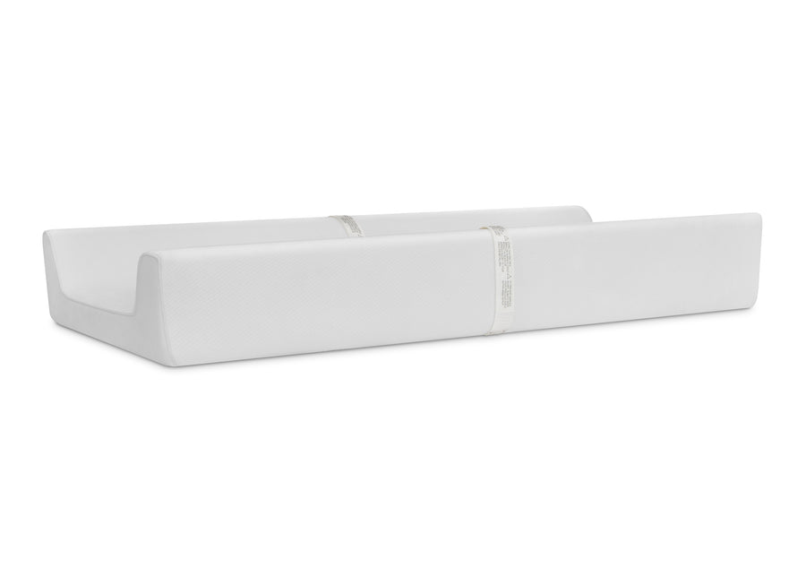 No Color (NO) 7-EasyChange Changing Pad