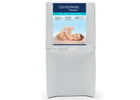 Comforpedic Contoured Changing Pad No Color (NO) 3-ComforPedic from Beautyrest Contoured Changing Pad