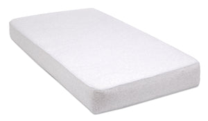 Mini crib sheets for 3 inch mattress online