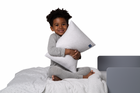 No Color (NO) 1-babyGap Memory Foam Toddler Pillow with 2 Cooling Covers