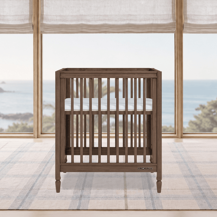 Jalen Grow With Me 9-in-1 Convertible Bassinet to Crib 0-Jalen Grow With Me 9-in-1 Convertible Bassinet to Crib