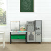 Gourmet All-in-One Corner Play Kitchen 25-Gourmet All-in-One Corner Play Kitchen
