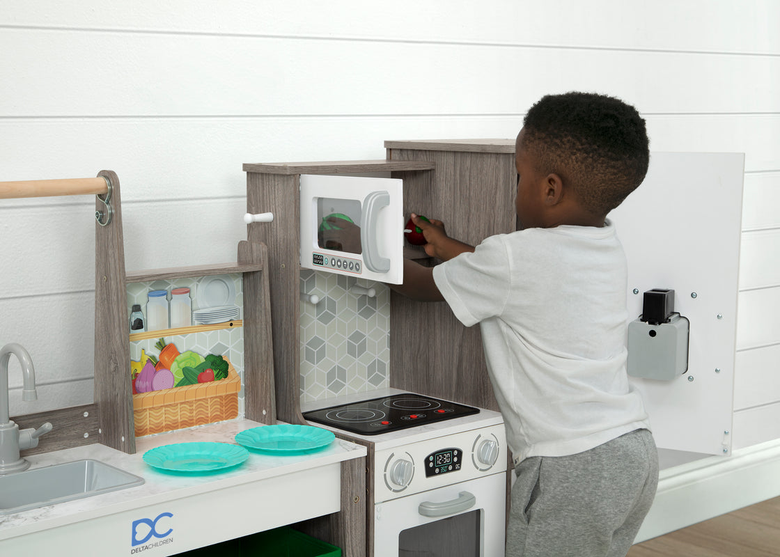 White (1632) 3 - Carousel