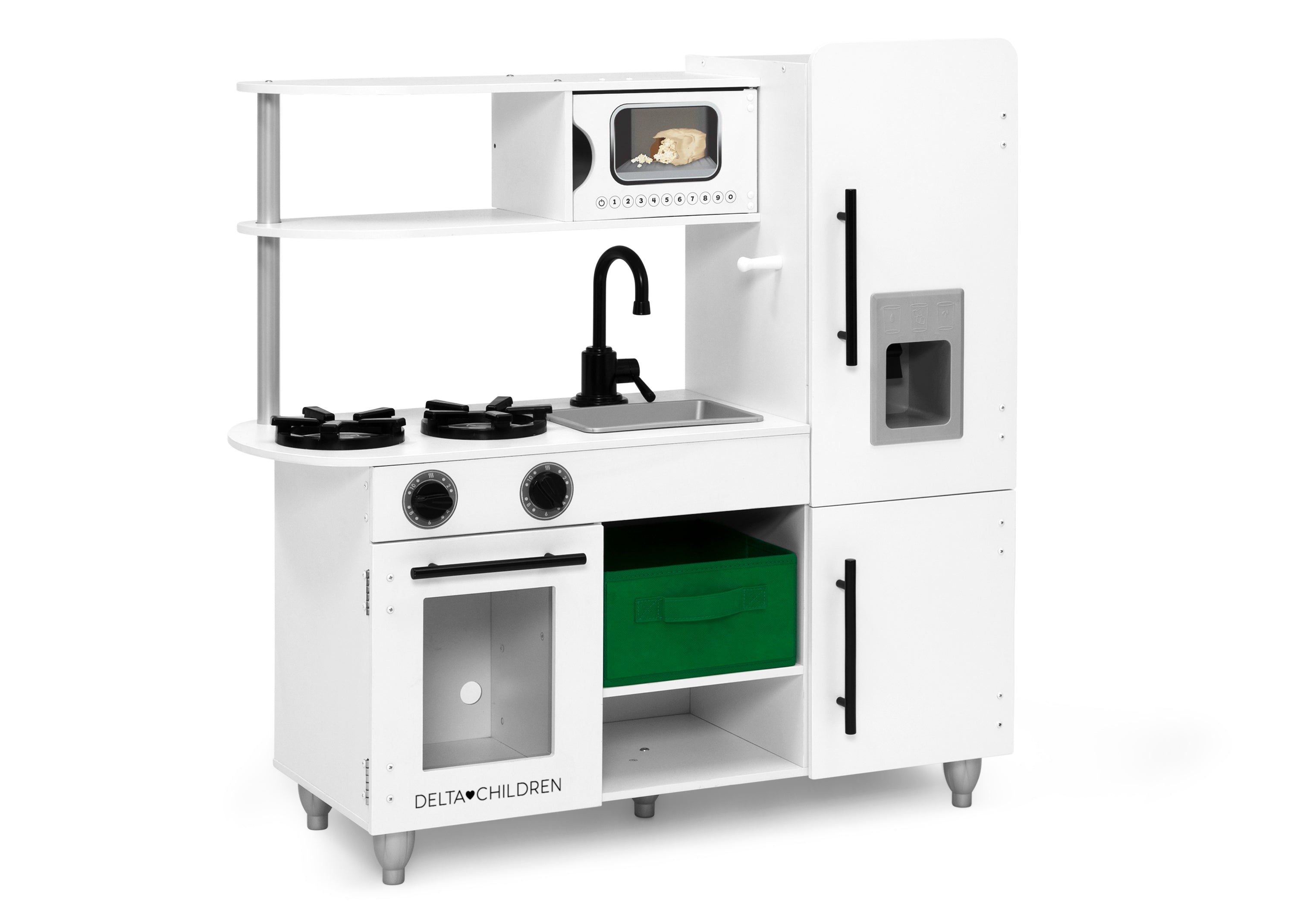 Deluxe Modern Kitchen | Delta Children