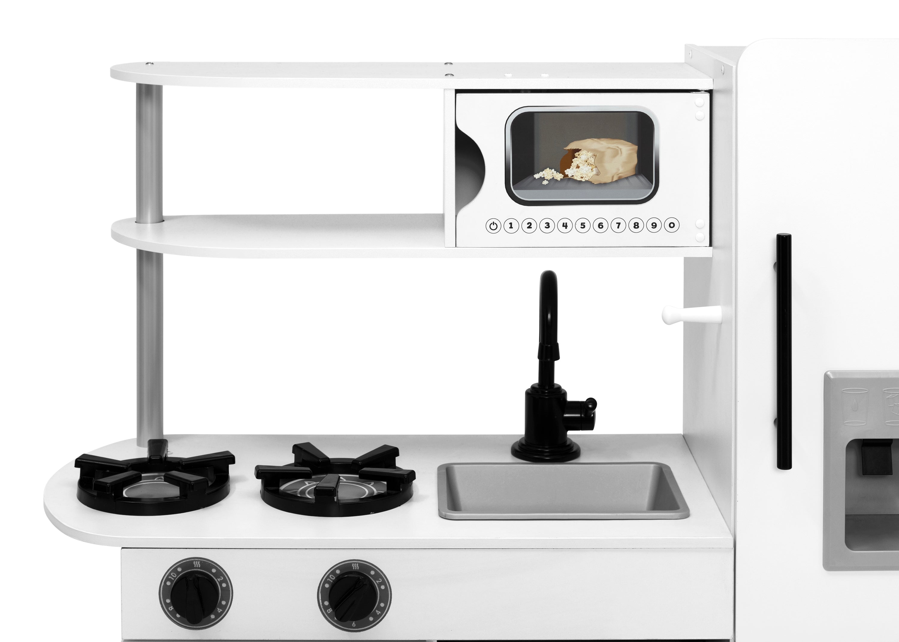 Deluxe Modern Kitchen | Delta Children