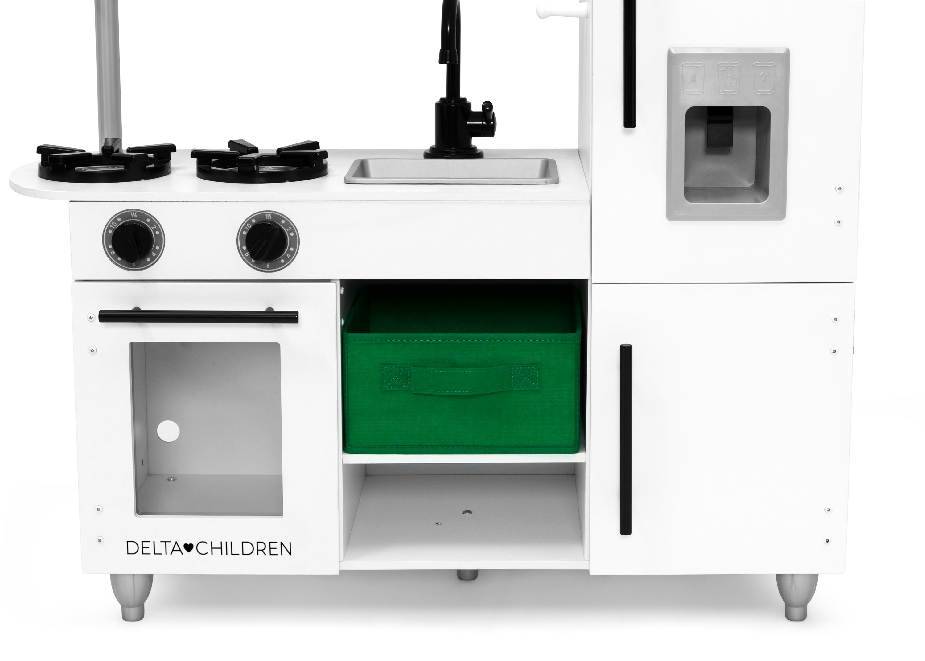 Deluxe Modern Kitchen | Delta Children