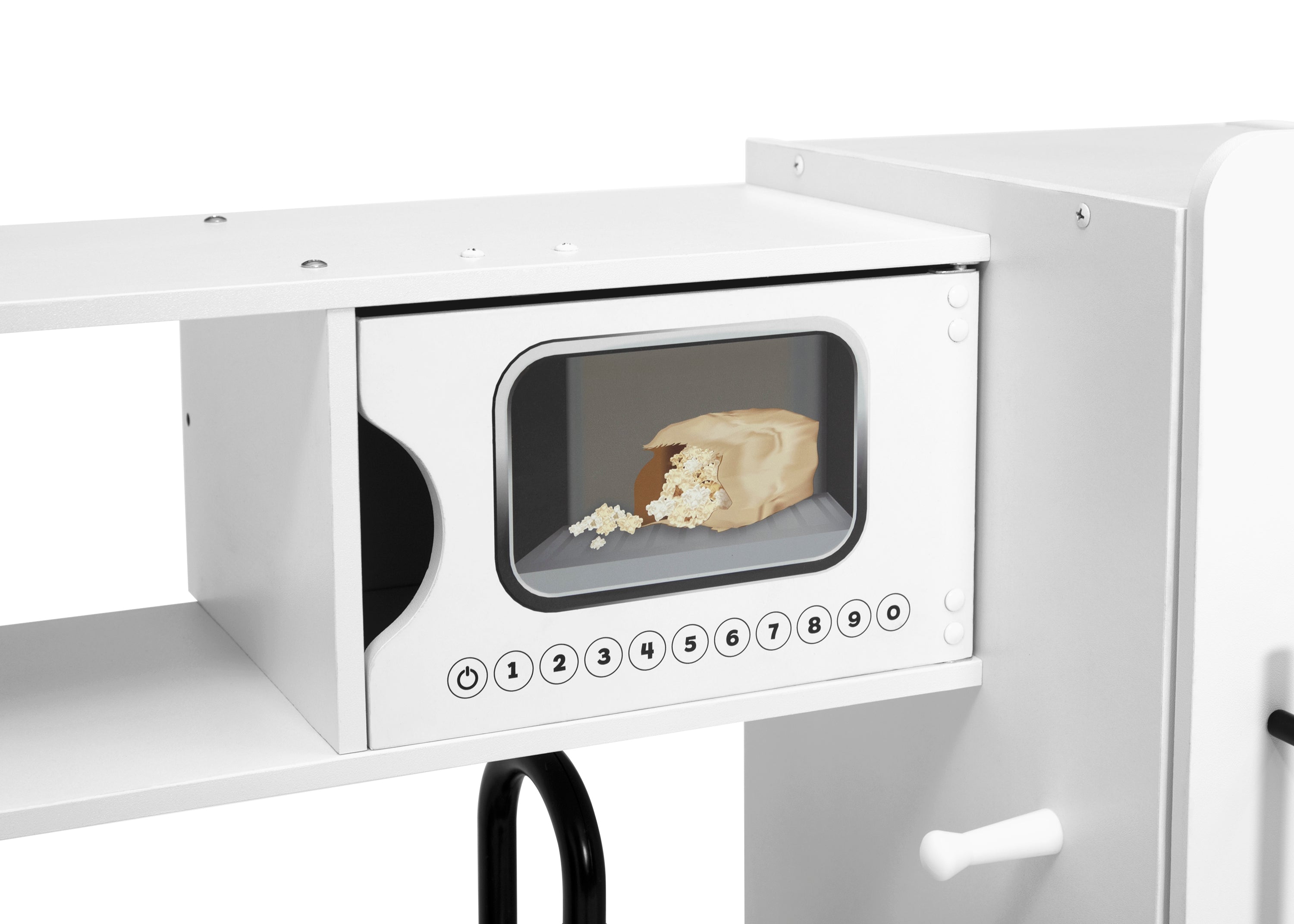 Deluxe Modern Kitchen | Delta Children