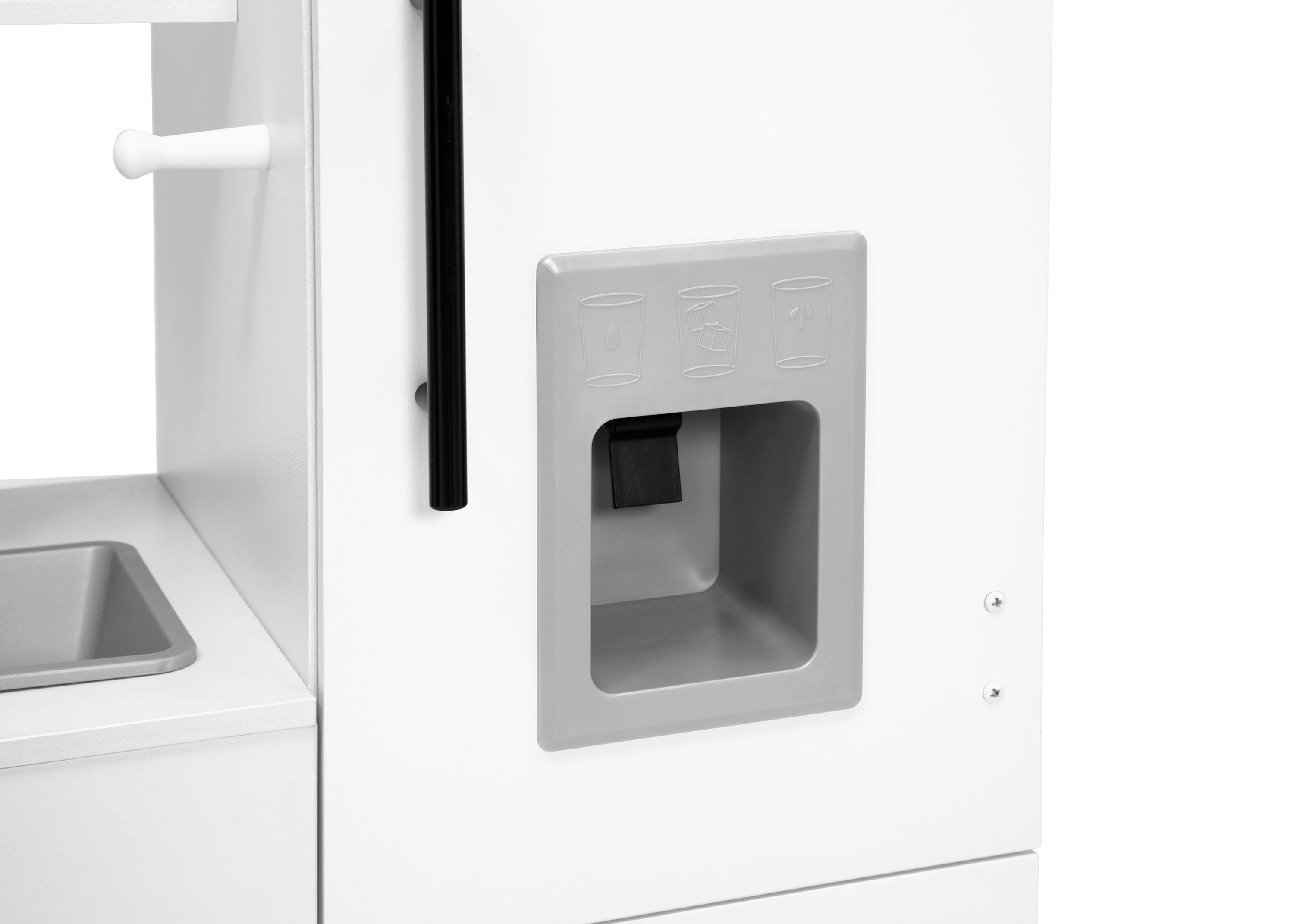 Deluxe Modern Kitchen | Delta Children