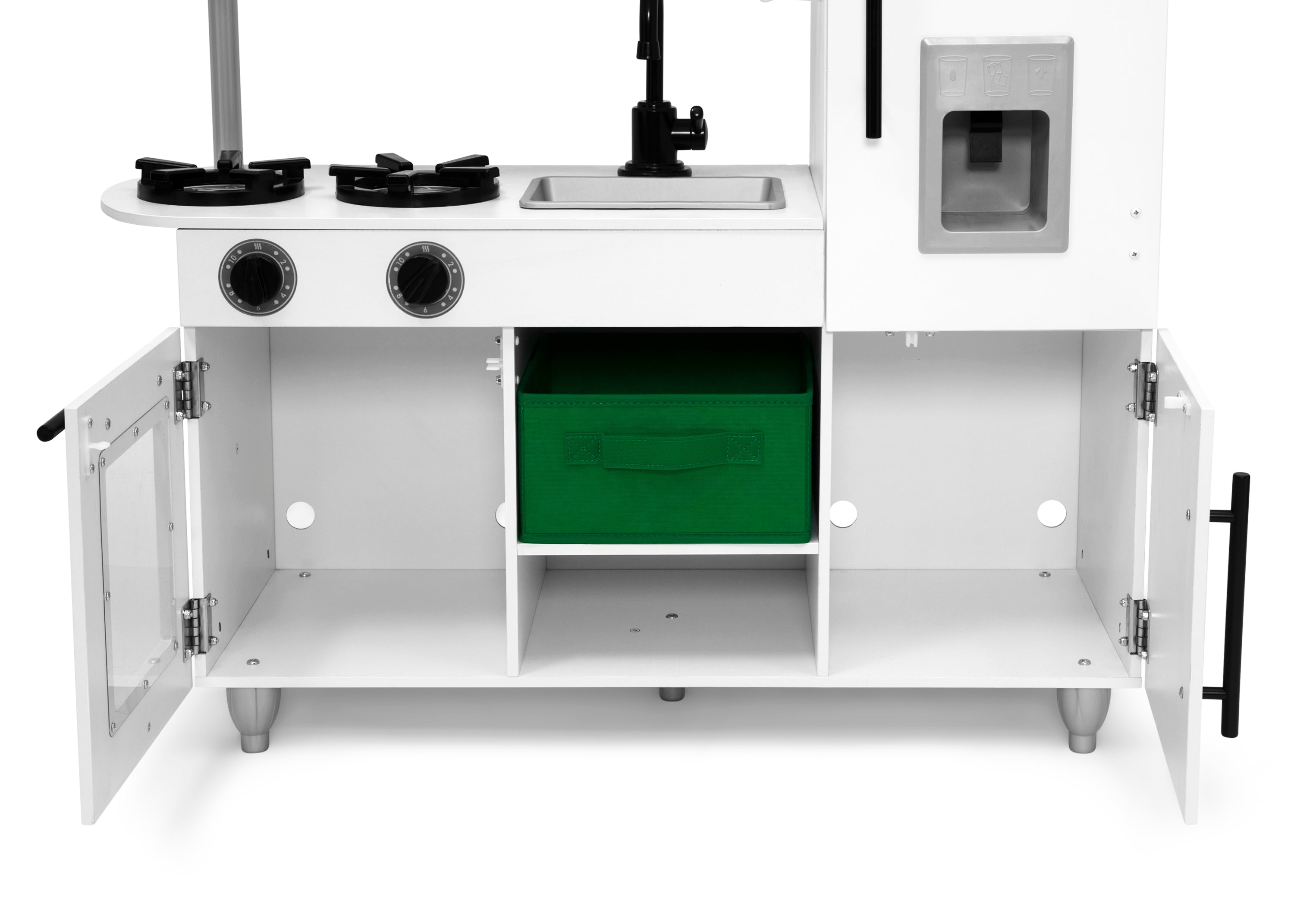 Deluxe Modern Kitchen | Delta Children