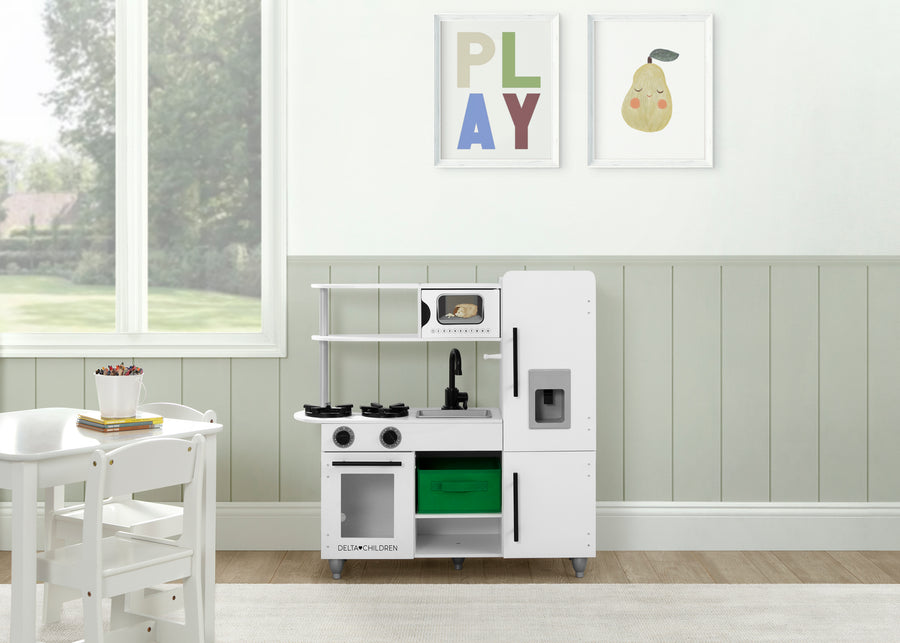 Deluxe Modern Kitchen 18-Deluxe Modern Kitchen