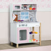 Tiny Chef Play Kitchen 21-Tiny Chef Play Kitchen