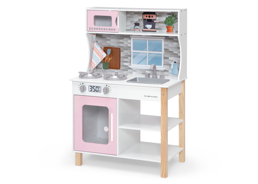 Tiny Chef Play Kitchen 17-Tiny Chef Play Kitchen