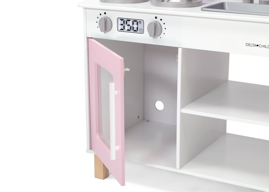 Tiny Chef Play Kitchen 16-Tiny Chef Play Kitchen