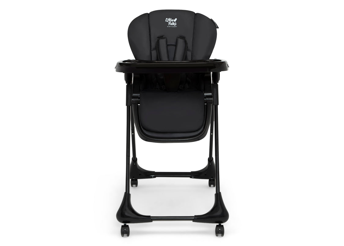Black (001)