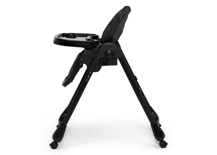 2-in-1 SlimFold High Chair for Babies and Toddler 14-2-in-1 SlimFold High Chair for Babies and Toddler