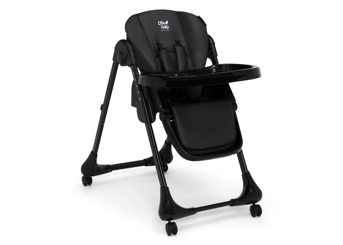 Black (001)