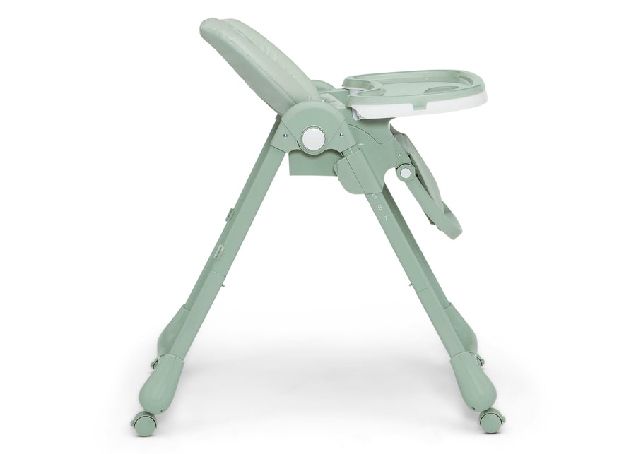 2-in-1 SlimFold High Chair for Babies and Toddler 29-2-in-1 SlimFold High Chair for Babies and Toddler