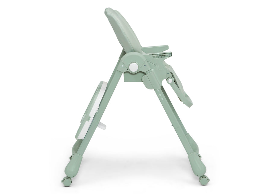 2-in-1 SlimFold High Chair for Babies and Toddler 32-2-in-1 SlimFold High Chair for Babies and Toddler