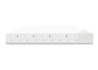 No Color (NO) 1-Simmons Kids® Quiet Nights Dual Sided Crib and Toddler Mattress