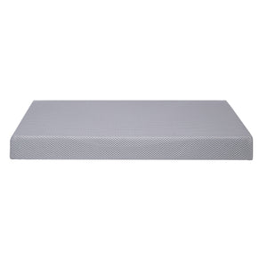 Soothing Nights Breathable Baby Crib and Toddler Mattress with Machine Washable Cover 1