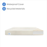 Natural Slumber Two-Stage Crib and Toddler Mattress