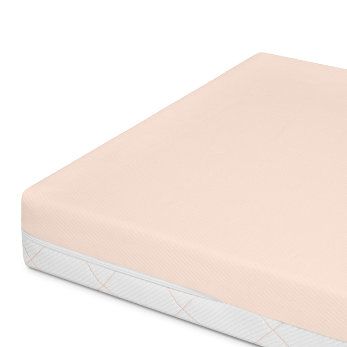 No Color (NO) 8-DayDream 2-Sided Crib and Toddler Mattress