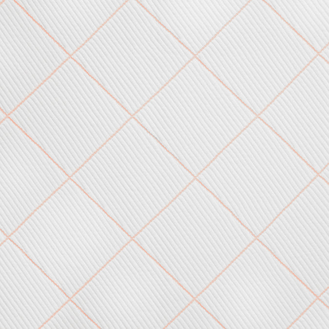 No Color (NO) 6-DayDream 2-Sided Crib and Toddler Mattress