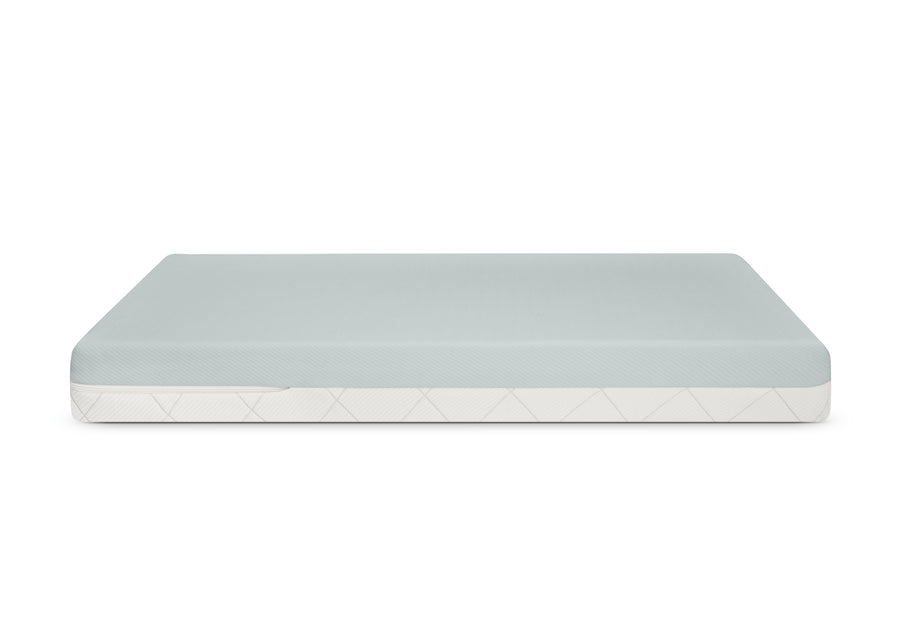 SmartBreathe Washable Toddler Mattress 21-SmartBreathe Washable Toddler Mattress