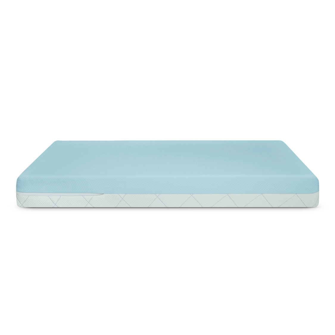 SmartBreathe Washable Toddler Mattress