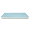 SmartBreathe Washable Toddler Mattress 14-SmartBreathe Washable Toddler Mattress