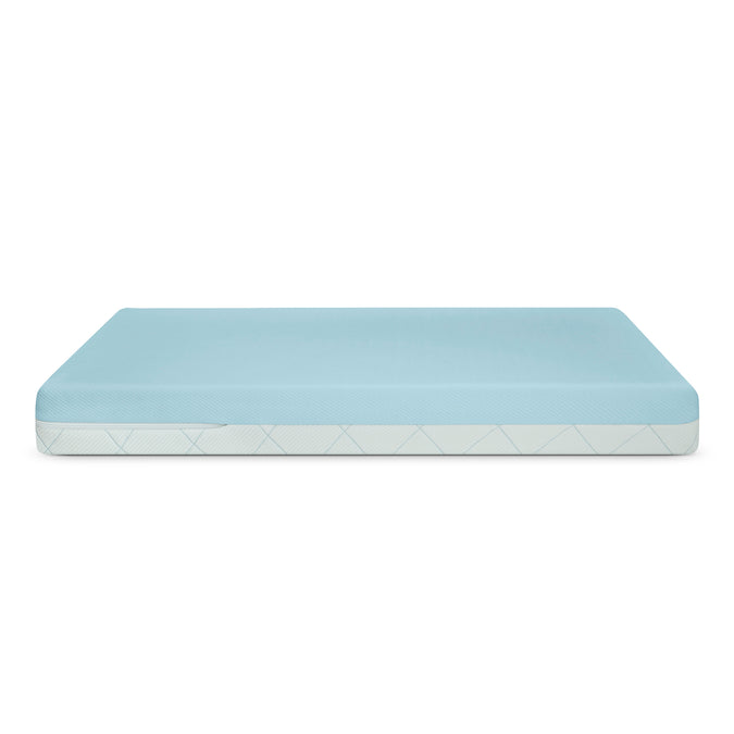 SmartBreathe Washable Toddler Mattress 14-SmartBreathe Washable Toddler Mattress