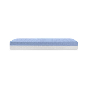 Breathe 4-inch Breathable Mini Baby Crib Mattress with Cloud Core 11
