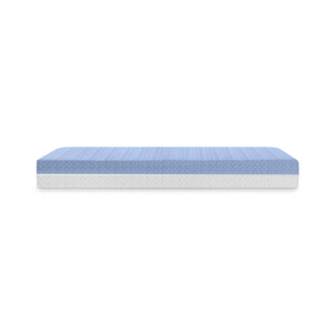 Breathe 4-inch Breathable Mini Baby Crib Mattress with Cloud Core 16
