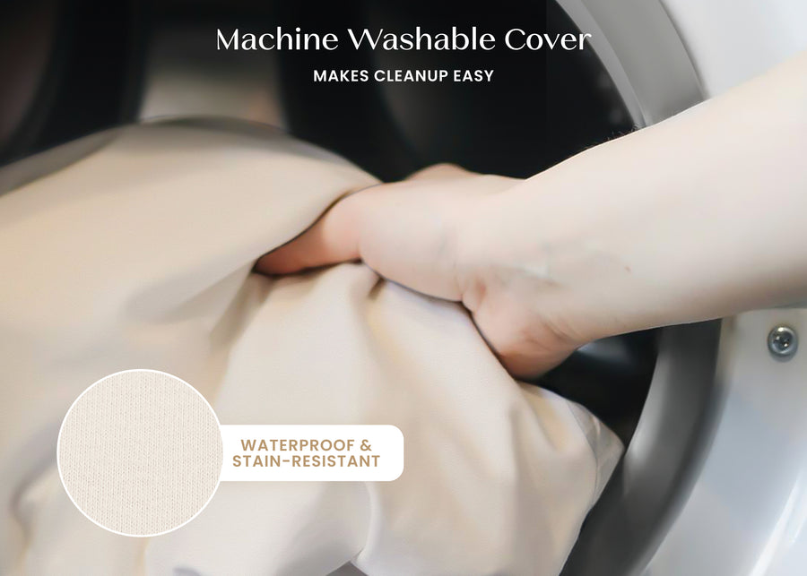 No Color (NO) 7-CleanEarth Certified Organic Crib and Toddler Mattress