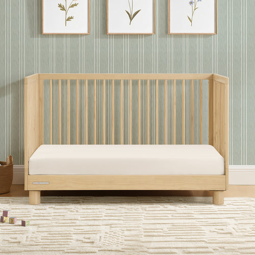 PureEarth Certified Organic Crib and Toddler Mattress